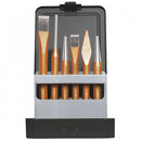 Gedore Tool set striking tools in case 6pcs (Gedore R90000006) (3300826)