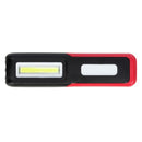 Gedore Work lamp 2x 3W LED battery USB magnet (Gedore_R95700023)