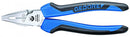 Gedore Power combination pliers 180 mm 2C-handle (Gedore_SB_8250-180_JC)
