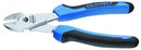 Gedore Power side cutter 180 mm 2C-handle (Gedore_SB_8316-180_JC)