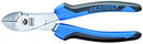 Gedore Power side cutter 180 mm 2C-handle (Gedore_SB_8316-180_JC)
