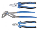 Gedore Pliers set 3 pcs (Gedore S 8393) (3102859)