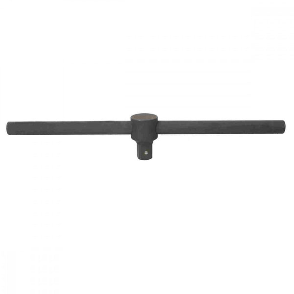 1" Dr. T-Sliding handle bar 500mm length (JQ-1-crowa)