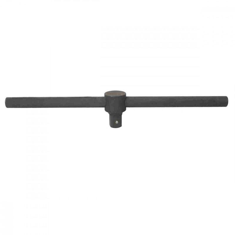 1" Dr. T-Sliding handle bar 500mm length (JQ-1-crowa)