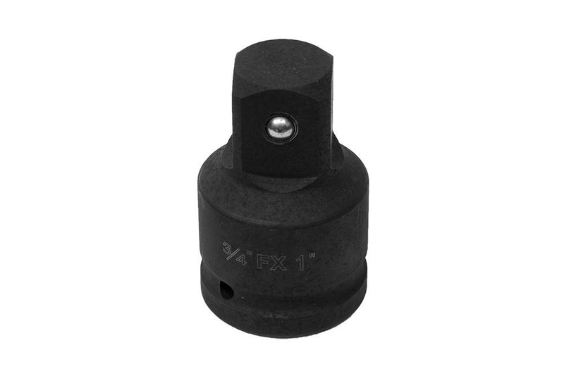 Impact Socket Adapter 3/4" to 1" (JQ-34-FX-1)