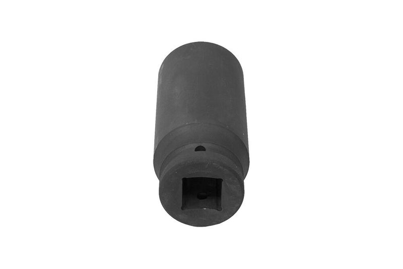 1" Drive SAE Deep Impact Socket 1-7/16" Hex (3.5" length) (JQ-90-1-7-16-1)