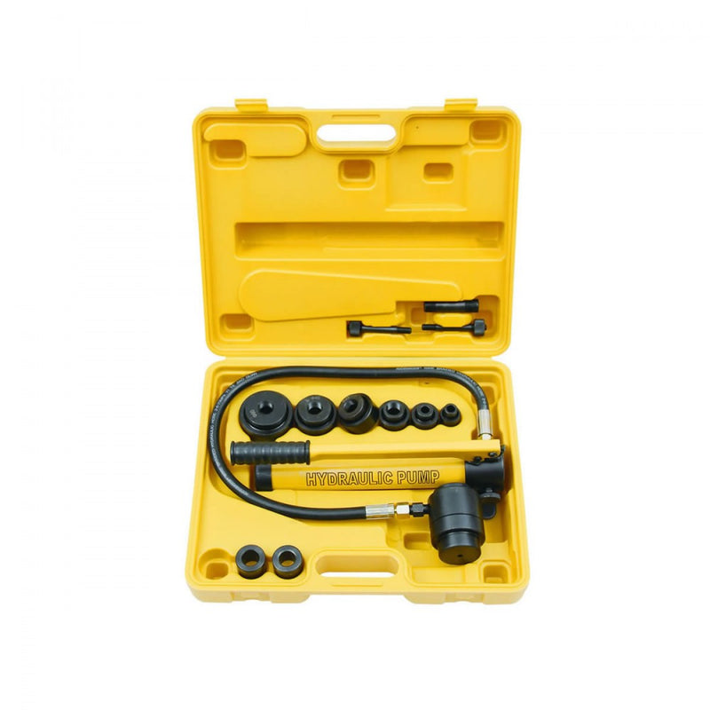 Hydraulic Field Knock Out Punch Kit - 639-101 — C.J. Anderson & Company