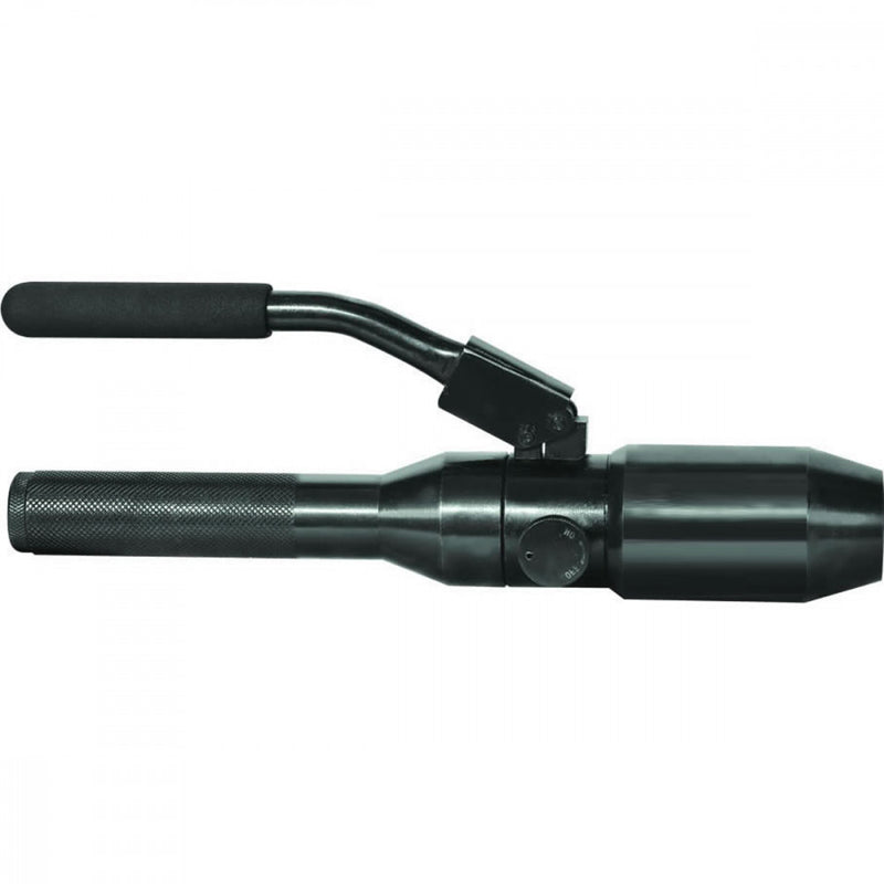 Hydraulic Hole Puncher Set (8Tons - 22-60mm, 7/8" - 2 3/8") (K-8E)