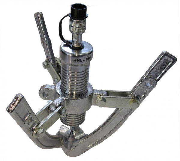Hydraulic Gear Puller Head (10Tons / Ø2-14in) (L-10F-OP)