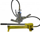 Hydraulic Gear Puller with Separable Pump (20tons / 2-16in) (L-20F-MP)