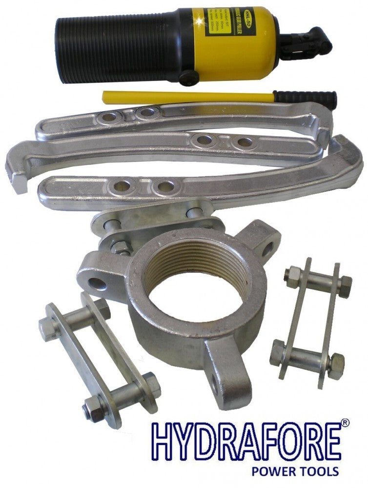 Hydraulic Gear Puller (50tons / Ø8-20in) (L-50)