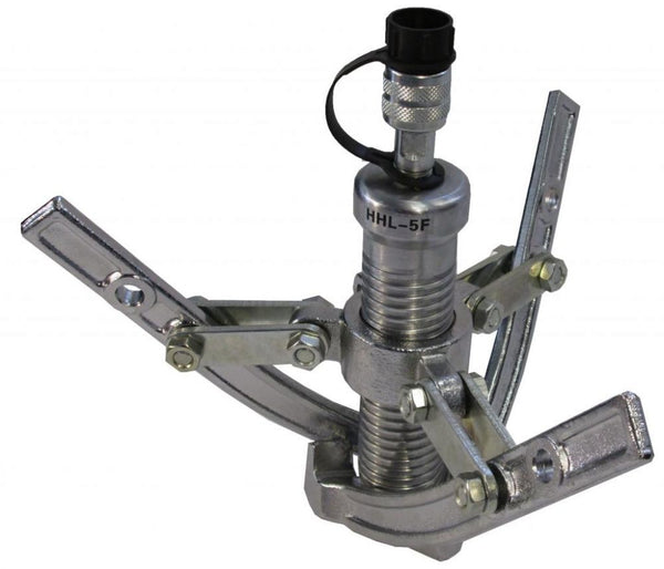 Hydraulic Gear Puller Head (5Tons / Ø2-8in) (L-5F-OP)