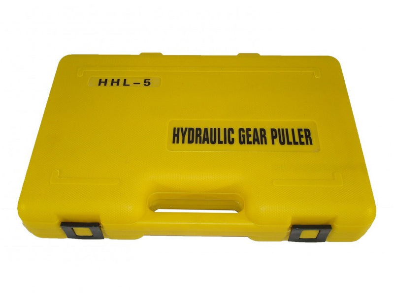 Hydraulic Gear Puller (5tons / Ø2-8in) (L-5)