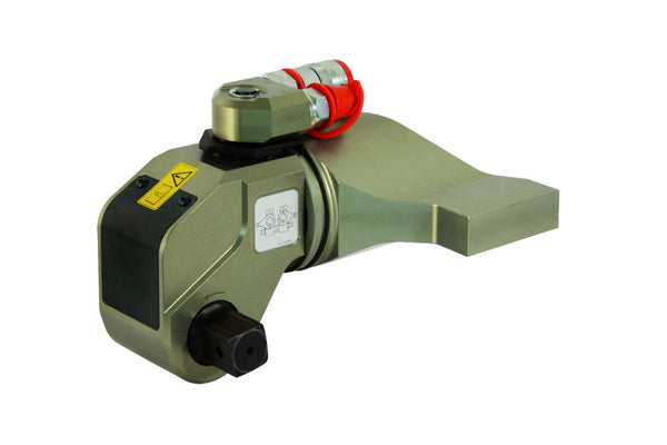 Square Drive Hydraulic Torque Wrench - GEDORE (LDH)