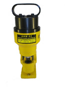 Hydraulic Busbar Hole Puncher, (3/8-3/4") 31 Tons (M-60)