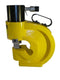 Hydraulic Busbar Hole Puncher (35 tons) 3/8"-3/4" (M-70)