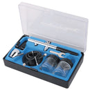 Kit de brosses à air, 0,35 mm, 5 ml (PS-12)