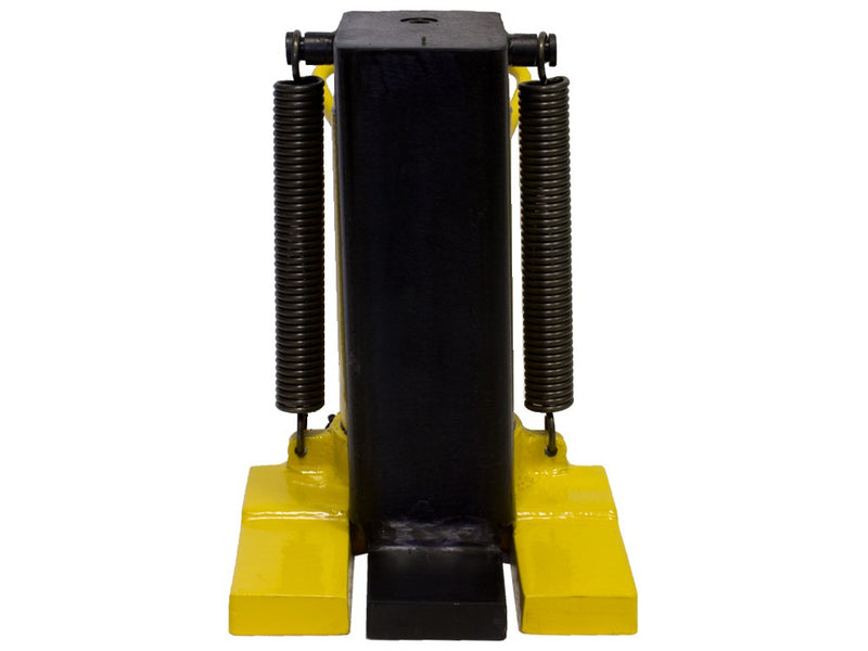 Hydraulic Toe Jack (5 Tons - 4.72in) (QD-5)