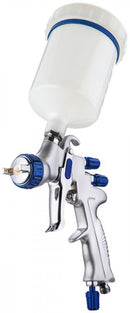 Pistolet pulvérisateur à air comprimé LVMP, 600 ml; 1,7 mm (RF6000AG)