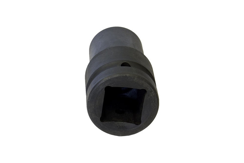1" Drive Deep Impact Socket 21mm Square Nut Size (90mm length) (JQ-9021-1sq)