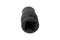 1" Drive Deep Impact Socket 19mm Square Nut Size (90mm length) (JQ-9019-1sq)