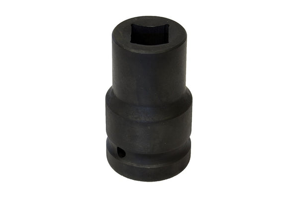 3/4"Drive Metric Deep Impact Socket Square Nut 22mm (3.5" length) (JQ-9022-34sq)