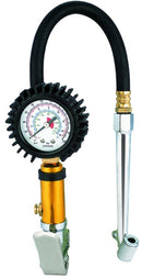 Pistolet de gonflage des pneus, analogique (TG-7) 