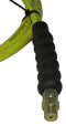 Thermoplastic Coated Hydraulic Hose (3.3 feet) (TH-1)
