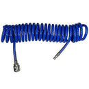10m (32ft) PU Air Hose 6,5mmX10mm, US-Type (PU011-10)