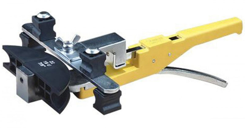 Manual Pipe Bender (1/4" - 7/8", 6-22 mm) (W-22A)