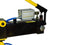Compressed Air Driven Hydraulic Pipe Bender (1/2" - 2") 13Tons (W-2Q)