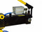 Compressed Air Driven Hydraulic Pipe Bender (13Tons - 1/2"-3") (W-3Q)