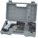 Kit de marteau pneumatique, 10 pièces, 7,48 pouces (WF-037)