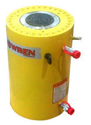 Double Acting High Tonnage Cylinder - WREN HYDRAULIC (WREN DH)