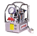 Compressed Air Driven Pump for Hydraulic Torque Wrenches - WREN HYDRAULIC (WREN KLW4000N)