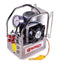 Electric Driven Pump for Hydraulic Torque Wrenches - WREN HYDRAULIC (WREN_KLW4000)