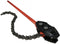 Llave de cadena para tubos (6'', longitud del mango 32'') (WT2092)