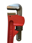 PIPE WRENCH (3'', HANDLE LENGTH 24'') (WT2205)