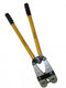 Mechanical cable crimper (12Tons - 10-120mm2) (Y-J120)