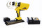 Battery Powered Hydraulic cable crimper (12Tons / 16-400mm2, C-Head) (YD-400D)