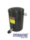 Single Acting Aluminum Cylinder (100Tons - 4") (YG-100100L)