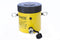 Single-acting Cylinder with Lock nut (100Tons - 2") (YG-10050LS)