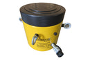 Single-acting Cylinder with Lock nut (200Tons - 2") (YG-20050LS)