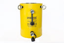 Cylindre hydraulique à double effet vérin de levage (500 tonnes - 12") (YG-500300S)