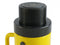 Single-acting Cylinder with Lock nut (30Tons - 6") (YG-30150LS)