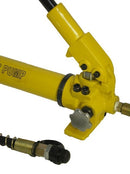 Pompe à main hydraulique (10.000psi - 43in³) (B-700)